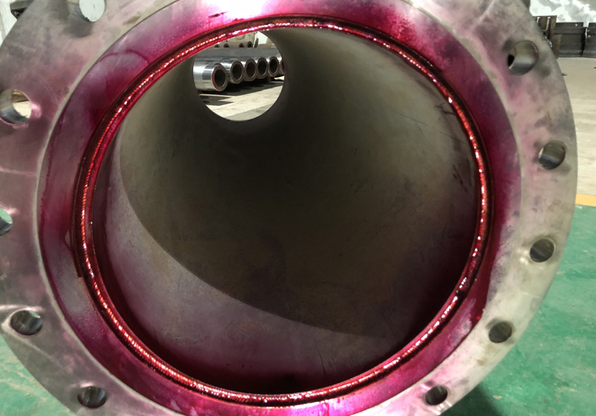 西安特安檢測(cè)